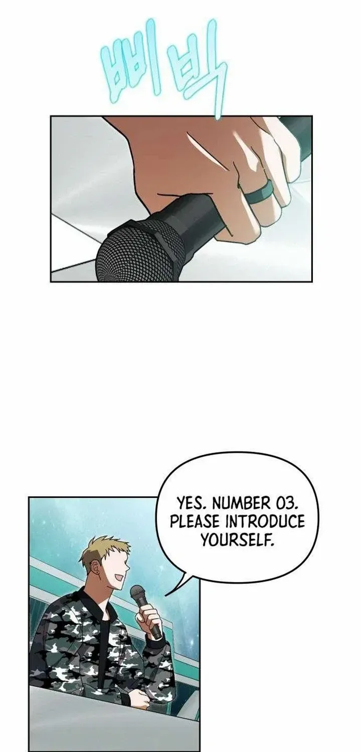 I Became the Youngest Top Idol Chapter 4 page 38 - 