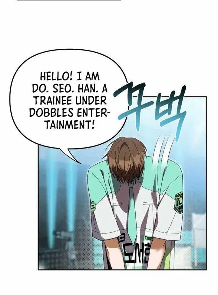 I Became the Youngest Top Idol Chapter 4 page 39 - 