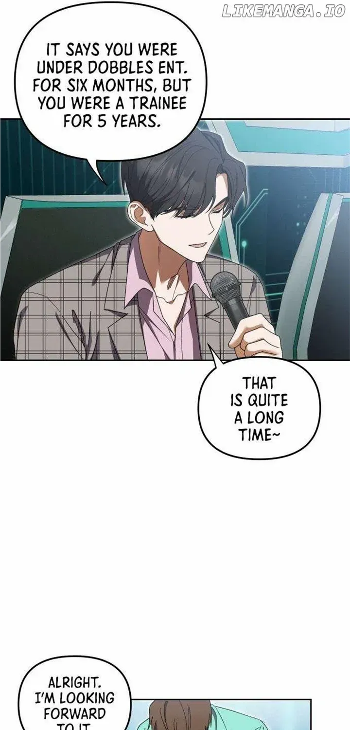 I Became the Youngest Top Idol Chapter 4 page 40 - 