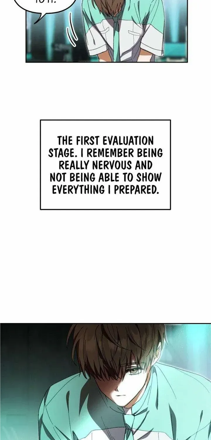 I Became the Youngest Top Idol Chapter 4 page 41 - 