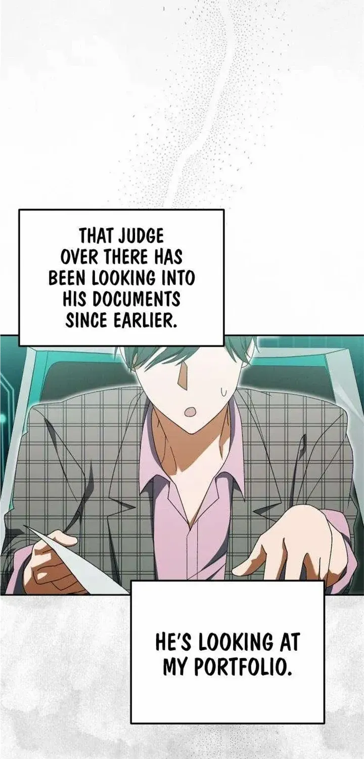 I Became the Youngest Top Idol Chapter 4 page 45 - 