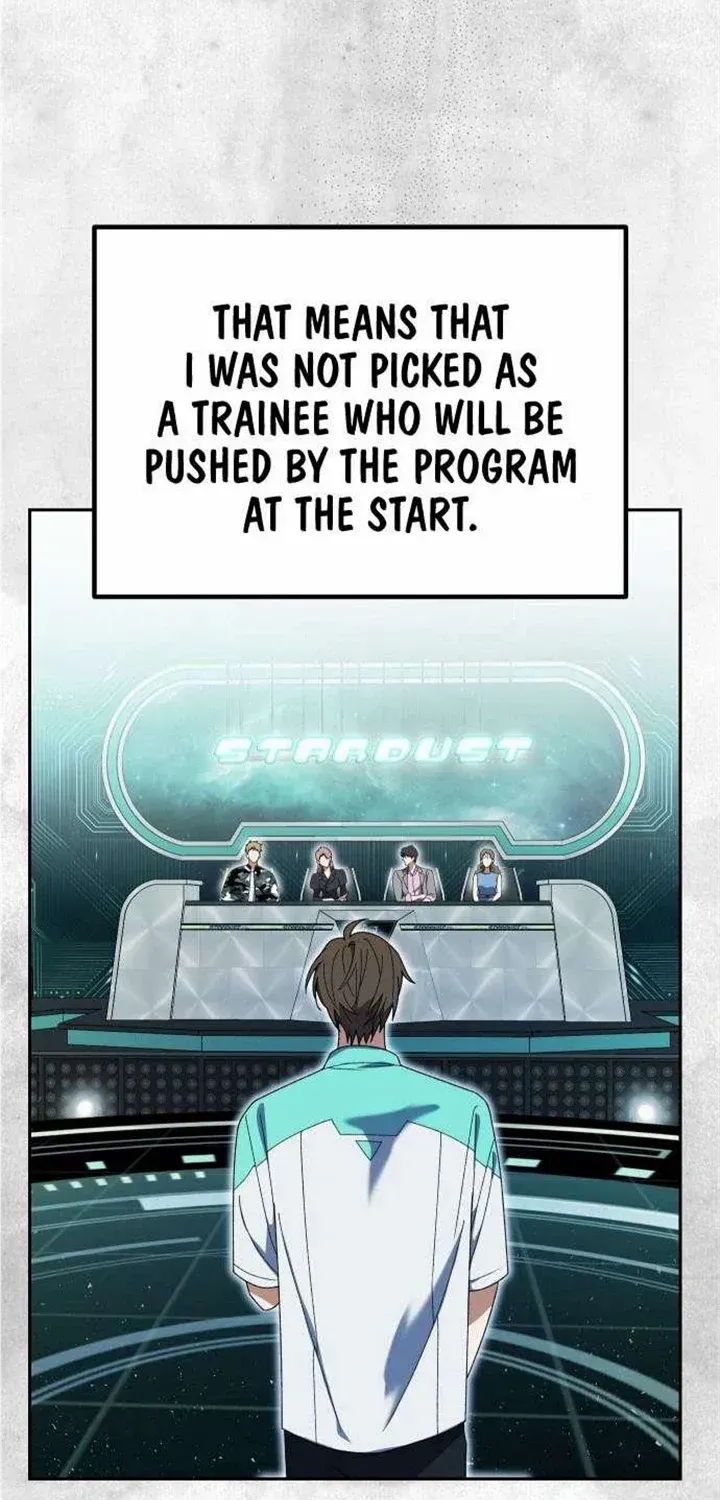 I Became the Youngest Top Idol Chapter 4 page 46 - 