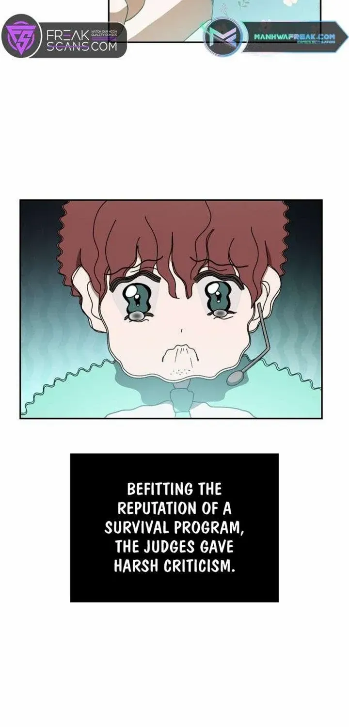 I Became the Youngest Top Idol Chapter 4 page 6 - 