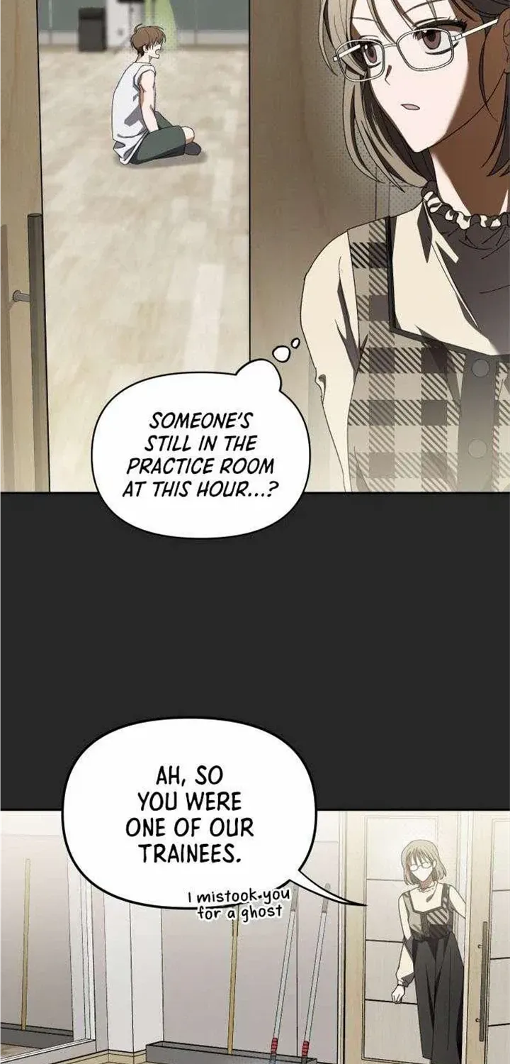 I Became the Youngest Top Idol Chapter 4 page 53 - 