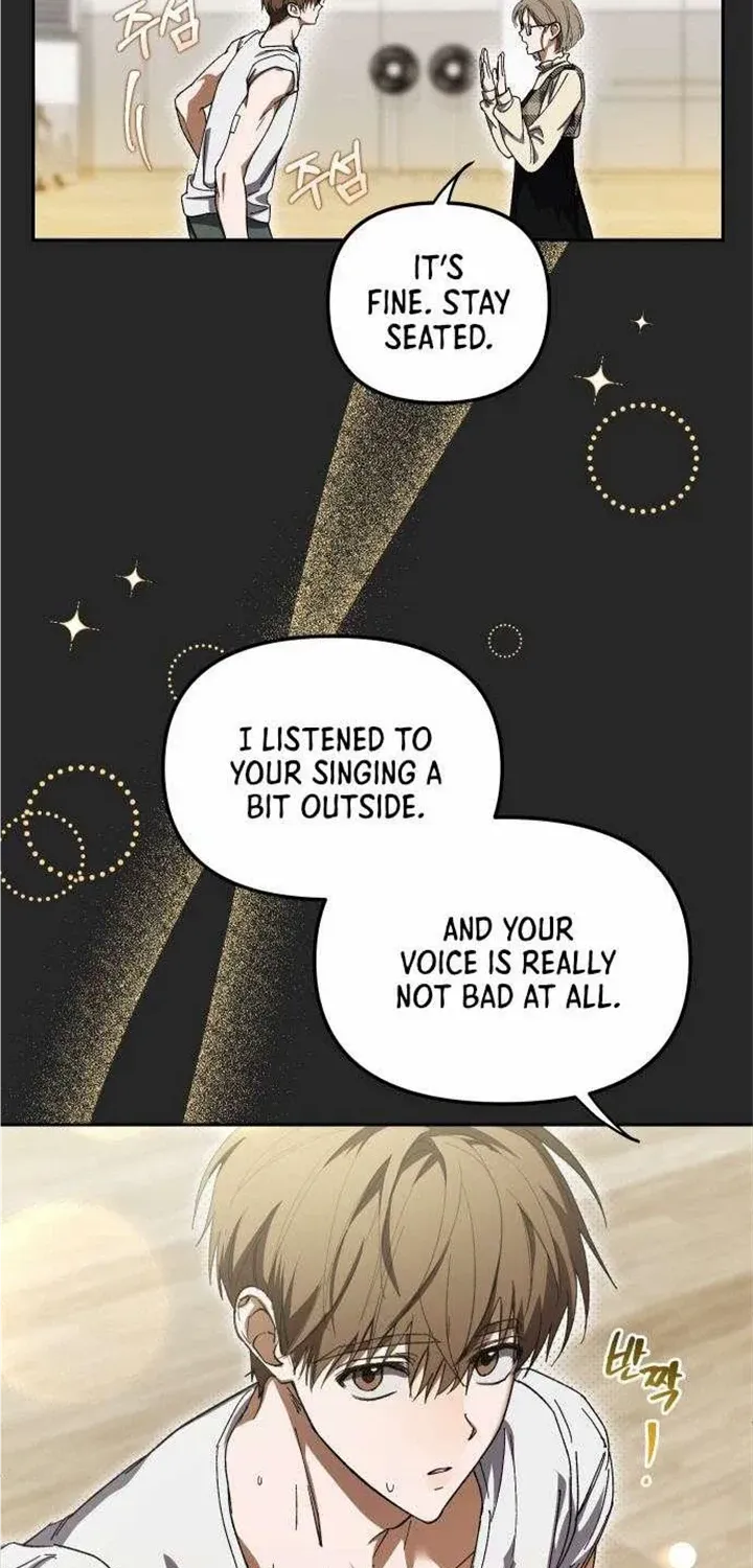 I Became the Youngest Top Idol Chapter 4 page 55 - 