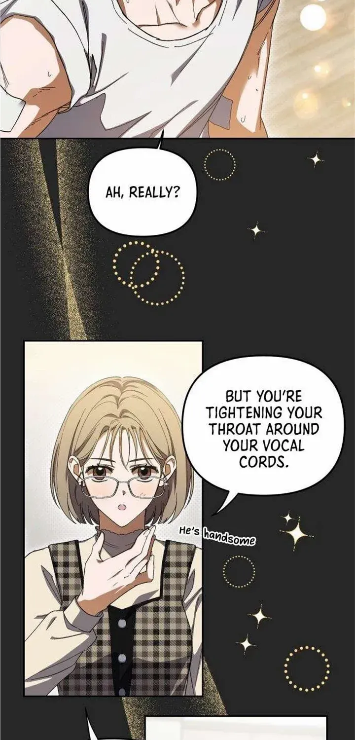 I Became the Youngest Top Idol Chapter 4 page 56 - 