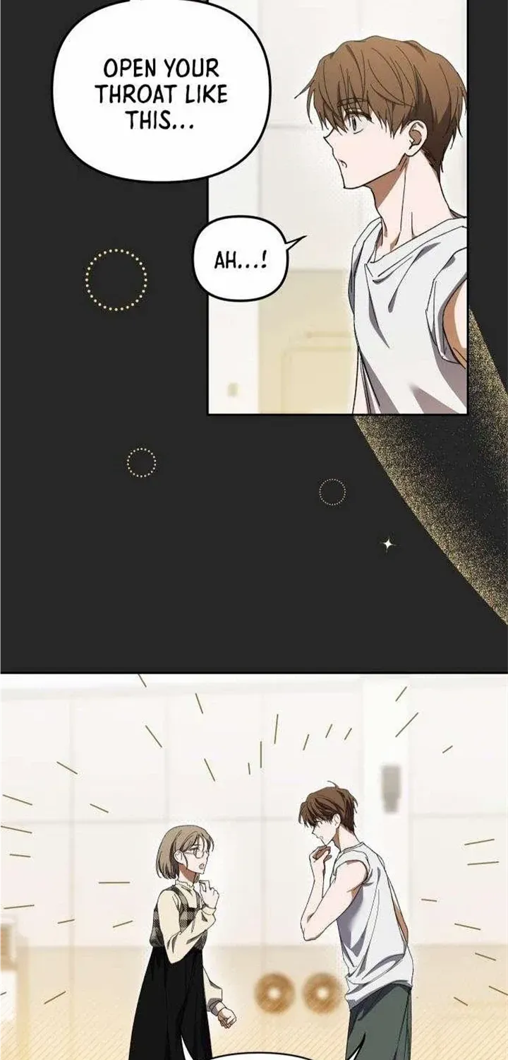 I Became the Youngest Top Idol Chapter 4 page 57 - 