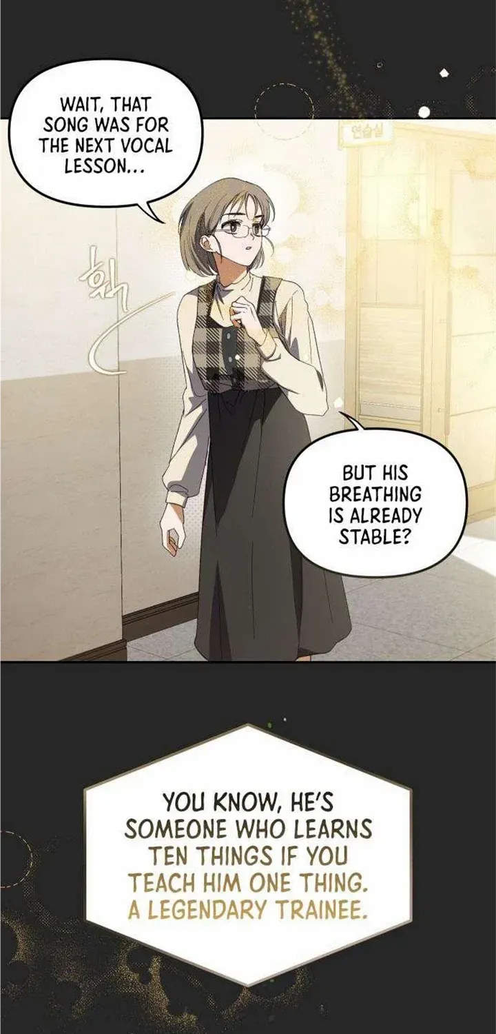 I Became the Youngest Top Idol Chapter 4 page 63 - 