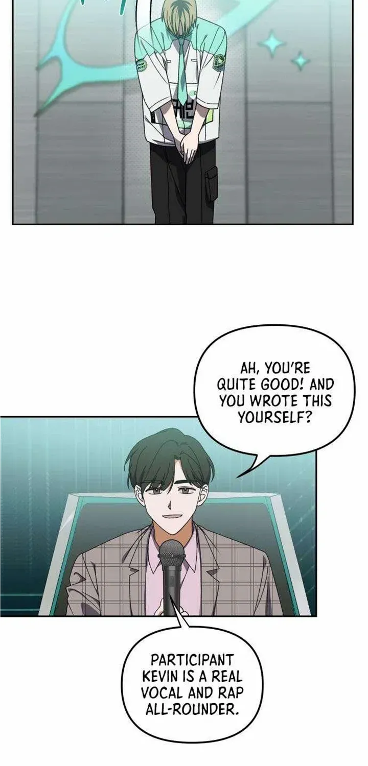I Became the Youngest Top Idol Chapter 4 page 9 - 