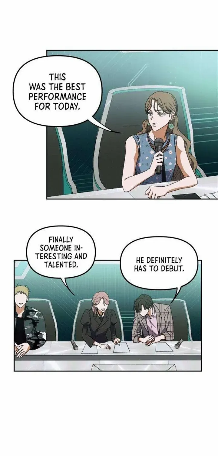 I Became the Youngest Top Idol Chapter 4 page 10 - 
