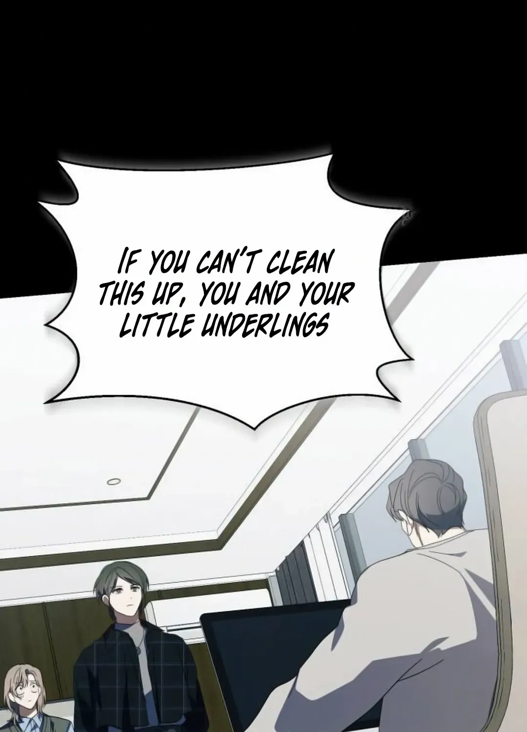 I Became the Youngest Top Idol Chapter 40 page 23 - 