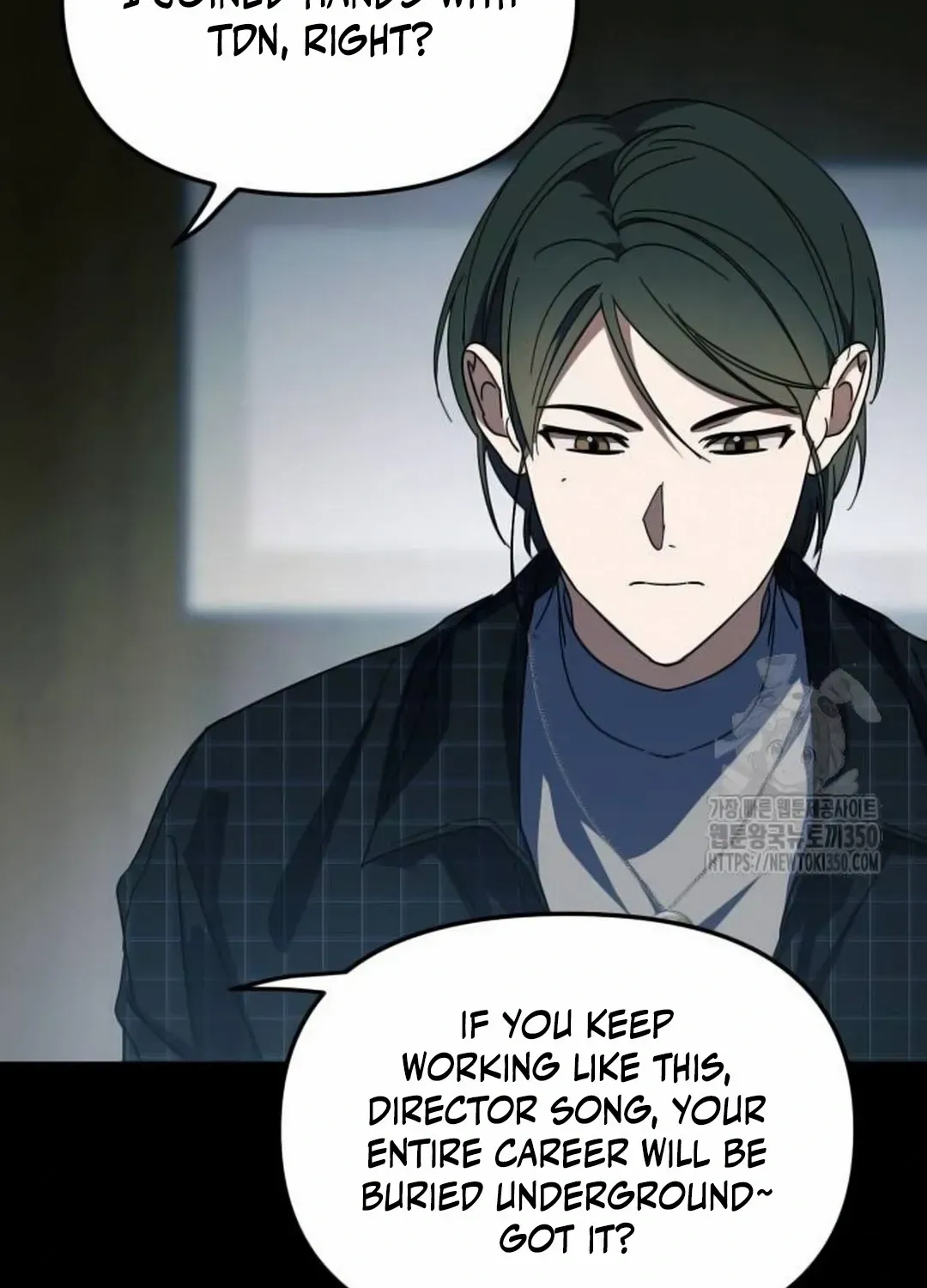 I Became the Youngest Top Idol Chapter 40 page 26 - 