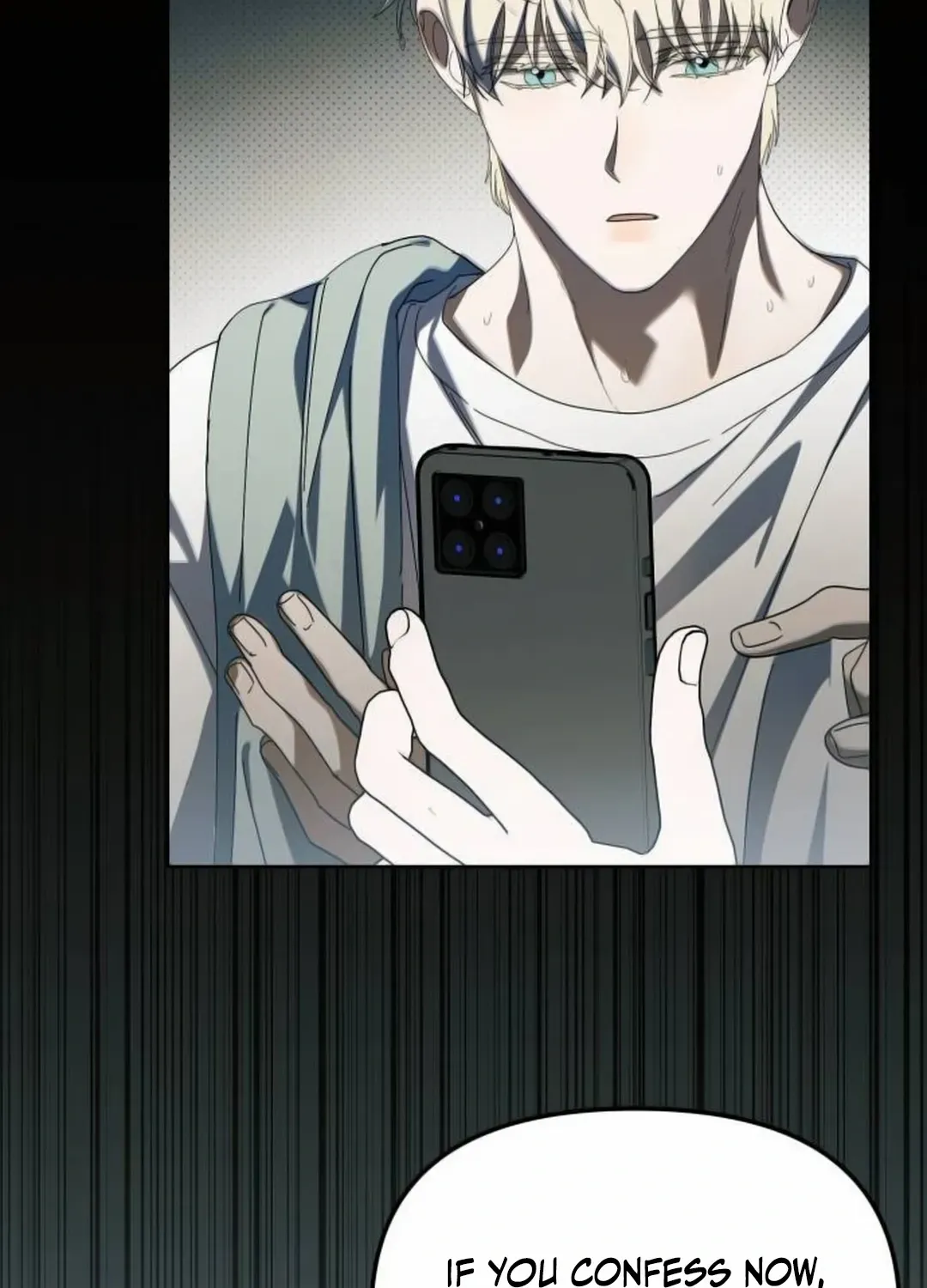 I Became the Youngest Top Idol Chapter 40 page 45 - 