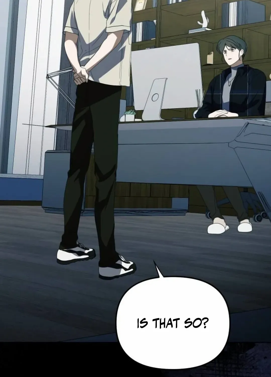 I Became the Youngest Top Idol Chapter 40 page 58 - 
