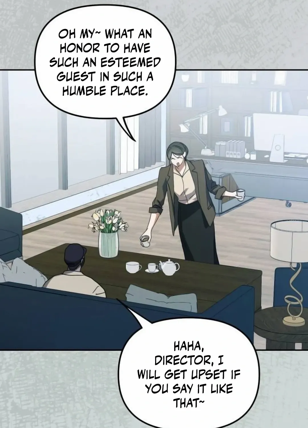 I Became the Youngest Top Idol Chapter 40 page 72 - 