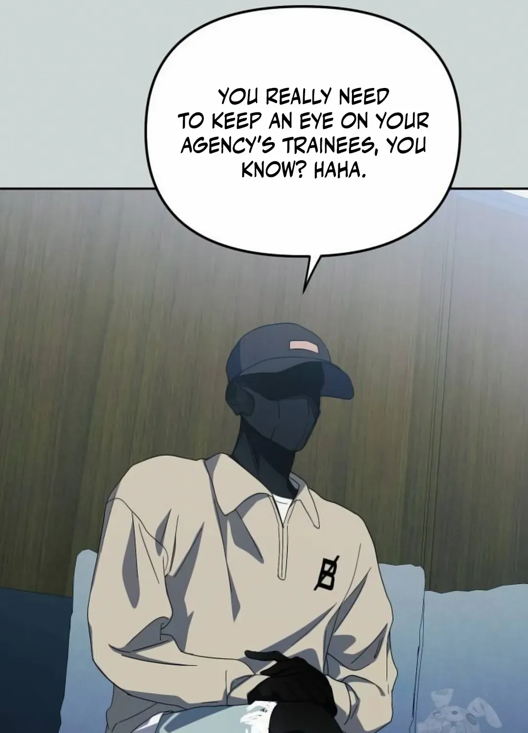 I Became the Youngest Top Idol Chapter 40 page 74 - 