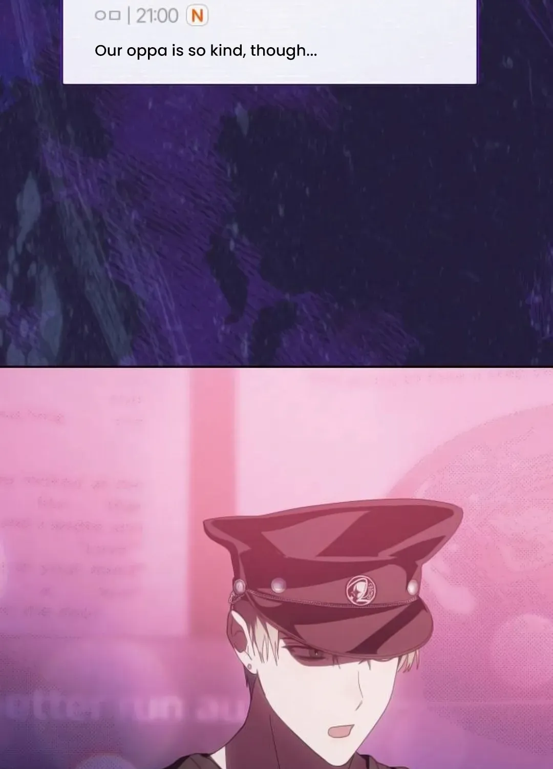 I Became the Youngest Top Idol Chapter 40 page 9 - 