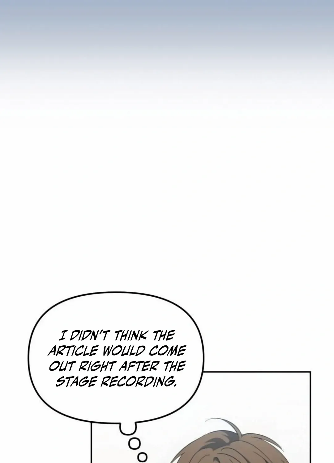 I Became the Youngest Top Idol Chapter 40 page 93 - 