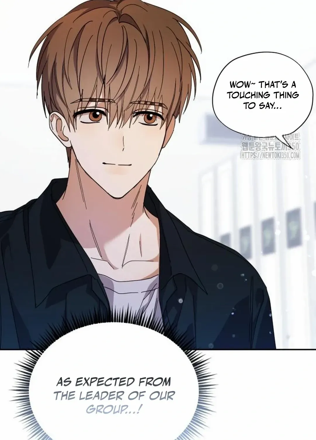 I Became the Youngest Top Idol Chapter 41 page 106 - 