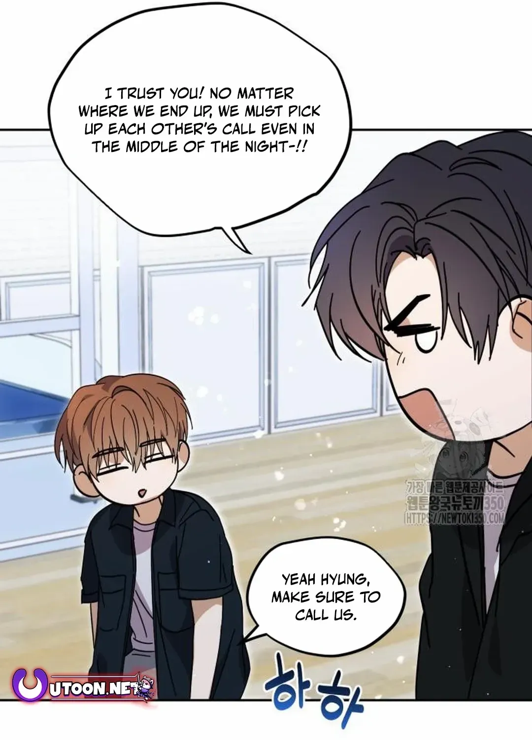 I Became the Youngest Top Idol Chapter 41 page 109 - 