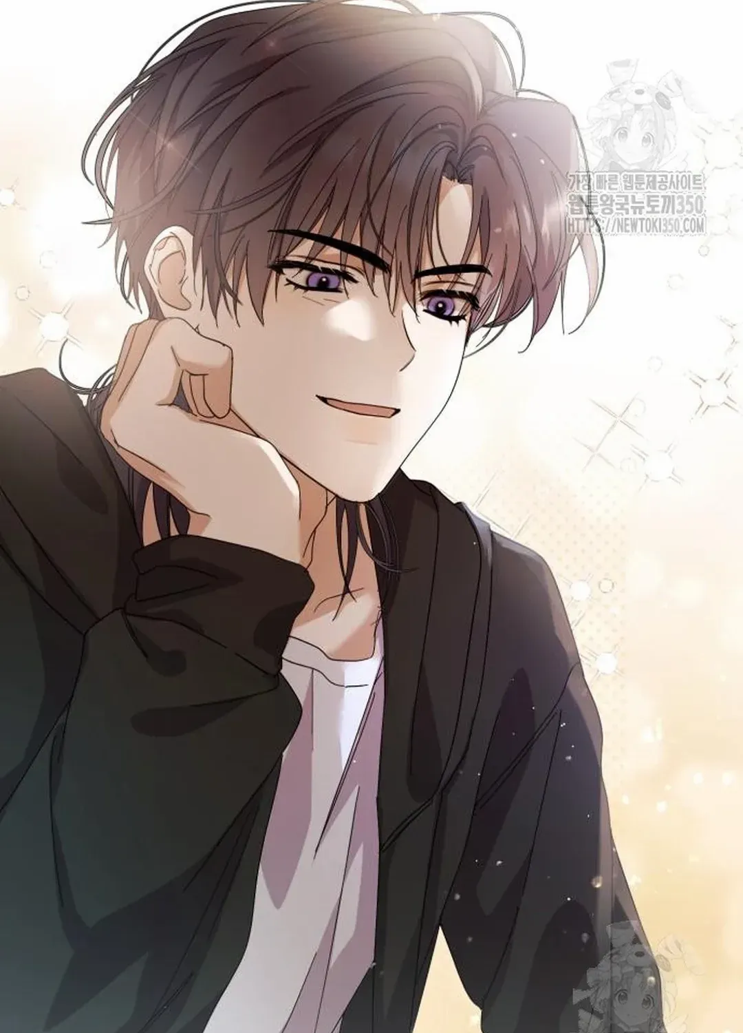 I Became the Youngest Top Idol Chapter 41 page 115 - 