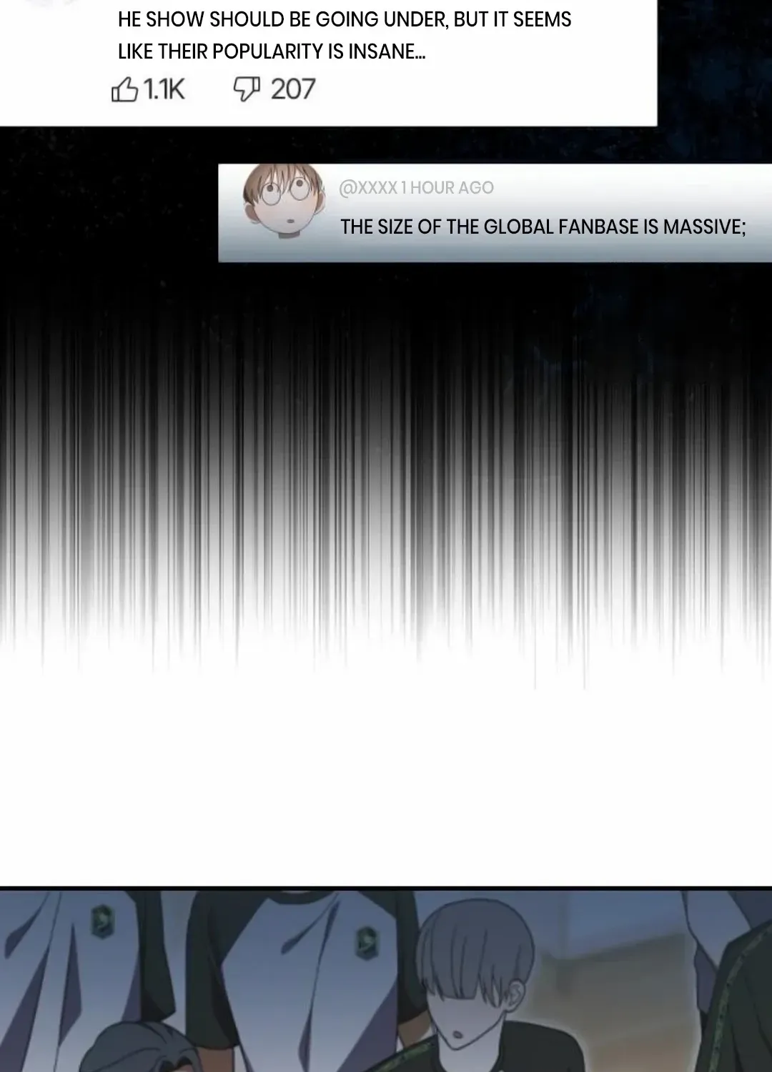I Became the Youngest Top Idol Chapter 41 page 127 - 