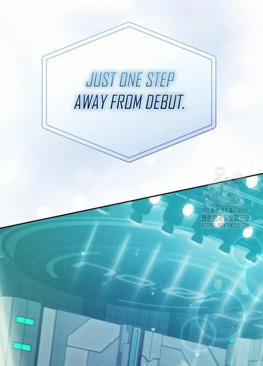 I Became the Youngest Top Idol Chapter 41 page 133 - 