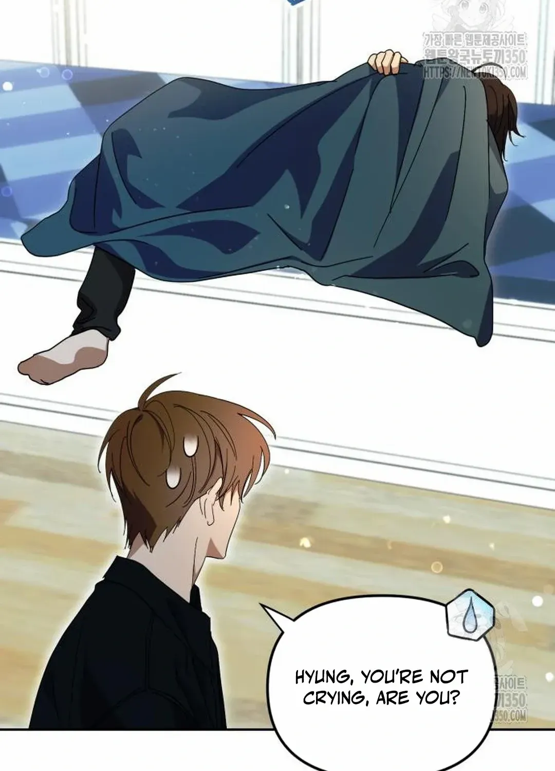I Became the Youngest Top Idol Chapter 41 page 16 - 