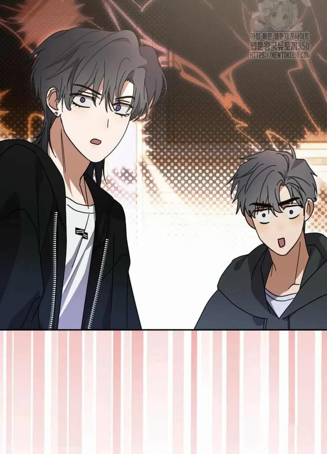 I Became the Youngest Top Idol Chapter 41 page 37 - 