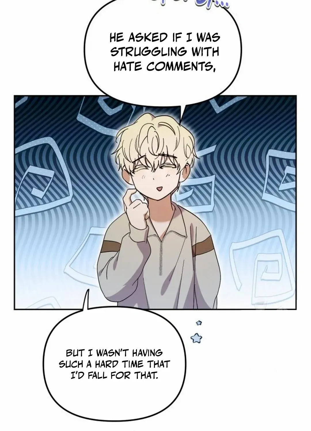 I Became the Youngest Top Idol Chapter 41 page 44 - 