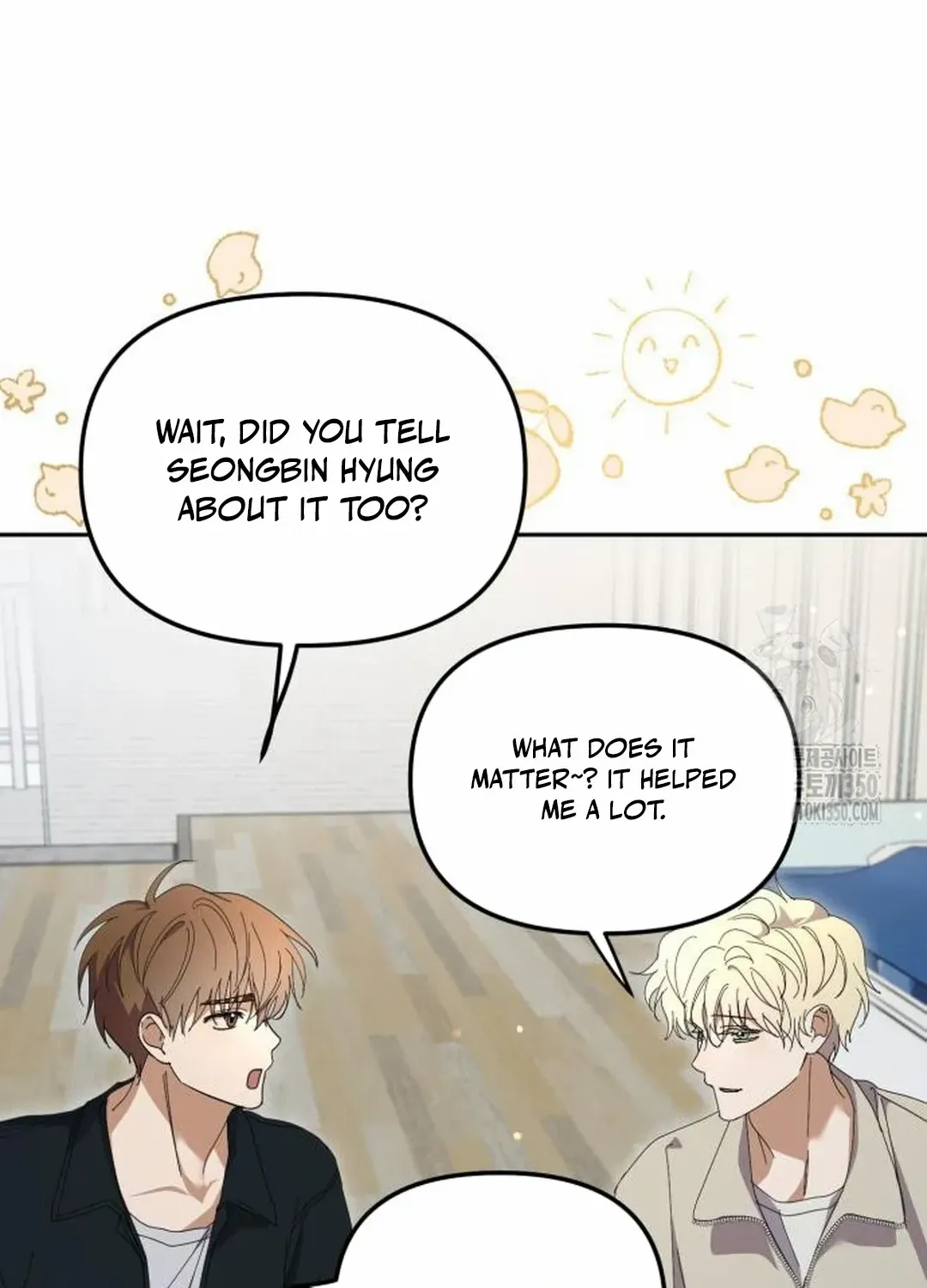 I Became the Youngest Top Idol Chapter 41 page 49 - 