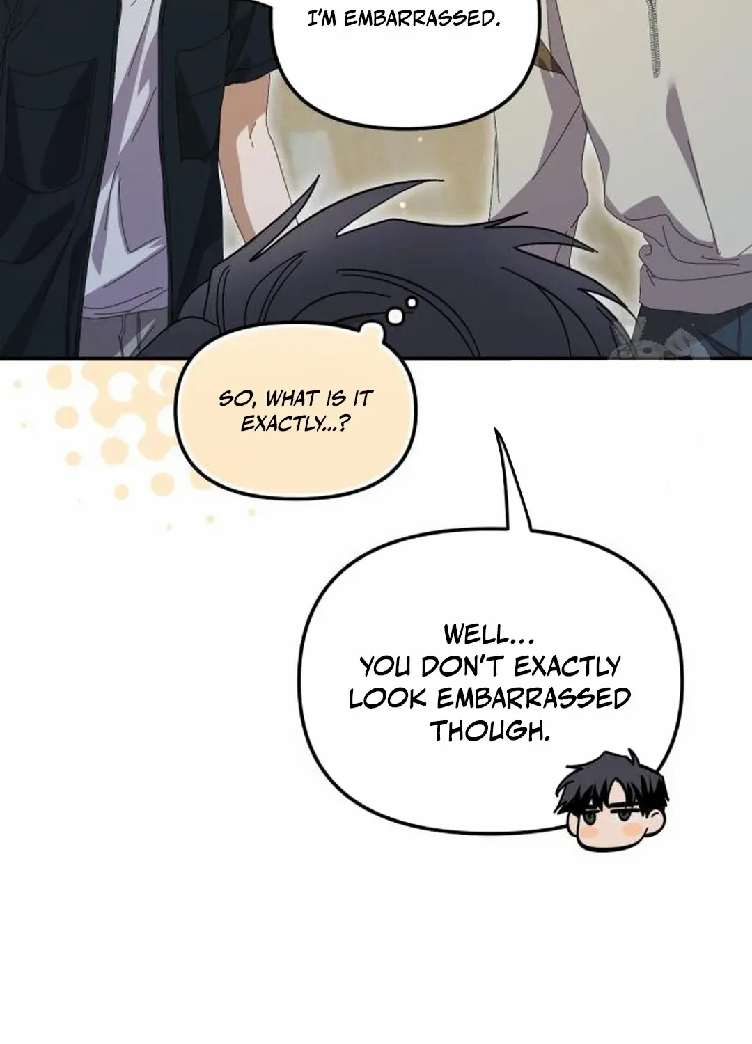 I Became the Youngest Top Idol Chapter 41 page 50 - 