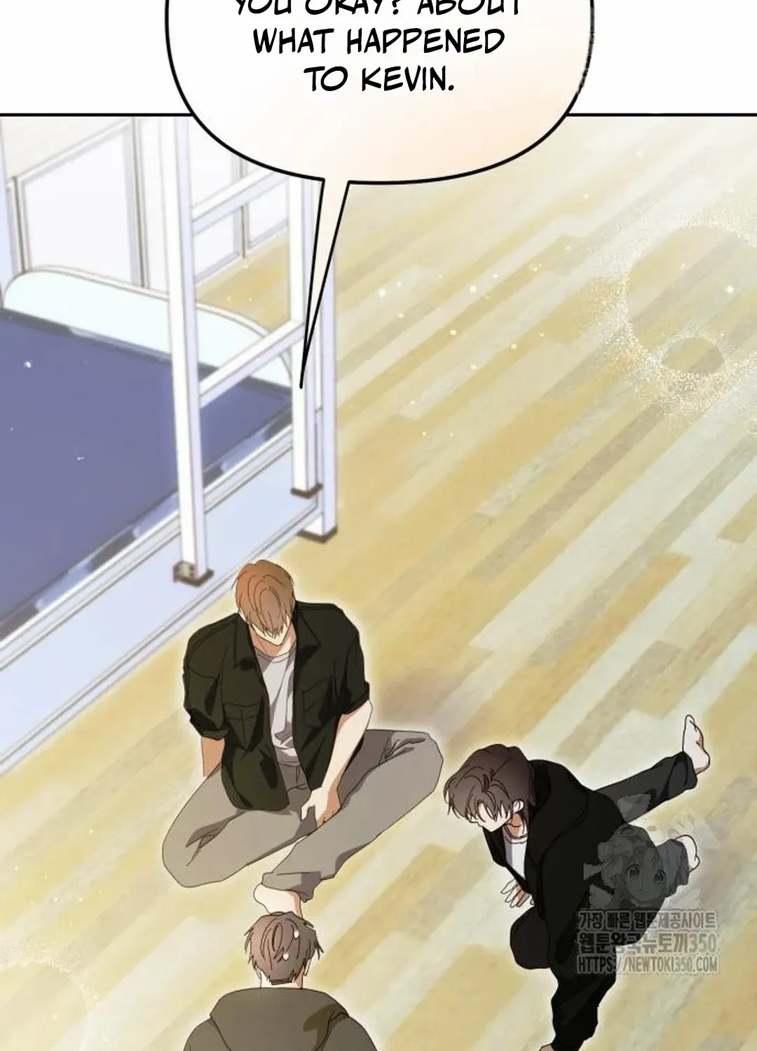 I Became the Youngest Top Idol Chapter 41 page 9 - 