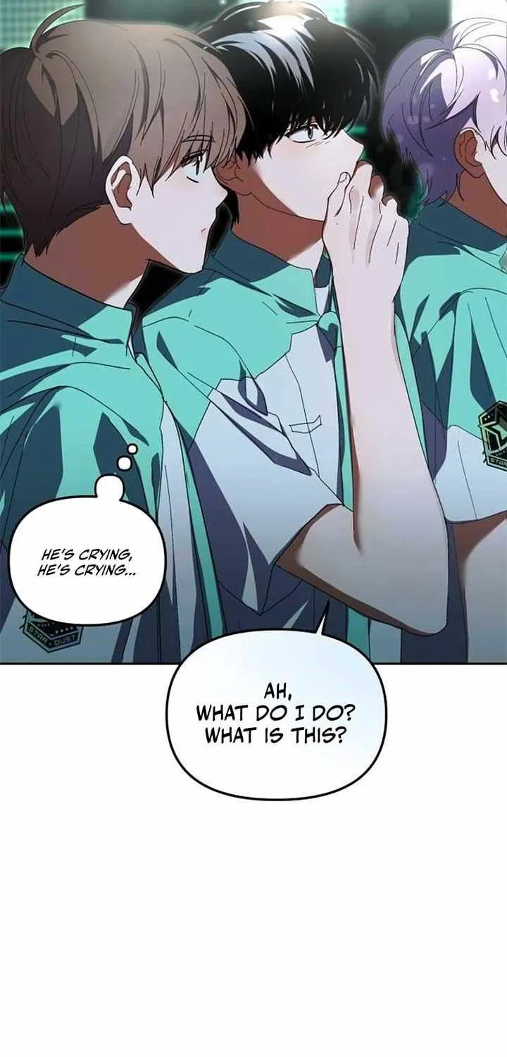 I Became the Youngest Top Idol Chapter 42 page 103 - 