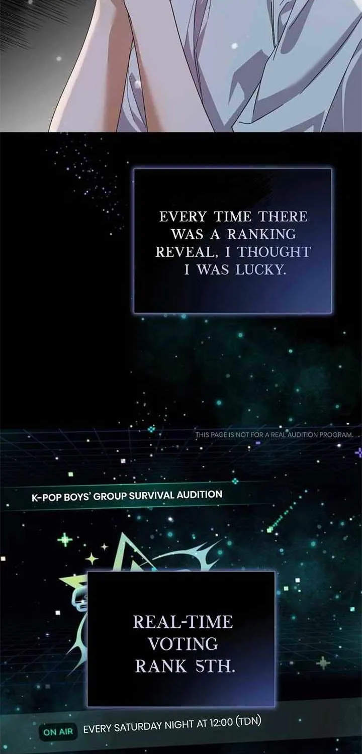 I Became the Youngest Top Idol Chapter 42 page 13 - 