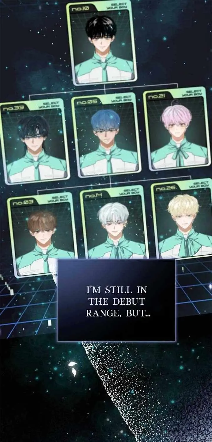I Became the Youngest Top Idol Chapter 42 page 15 - 