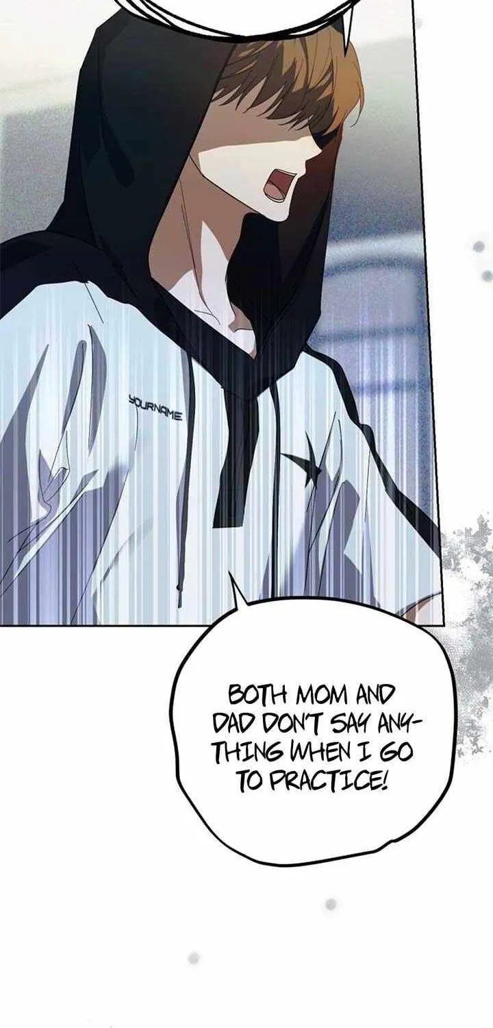 I Became the Youngest Top Idol Chapter 42 page 35 - 
