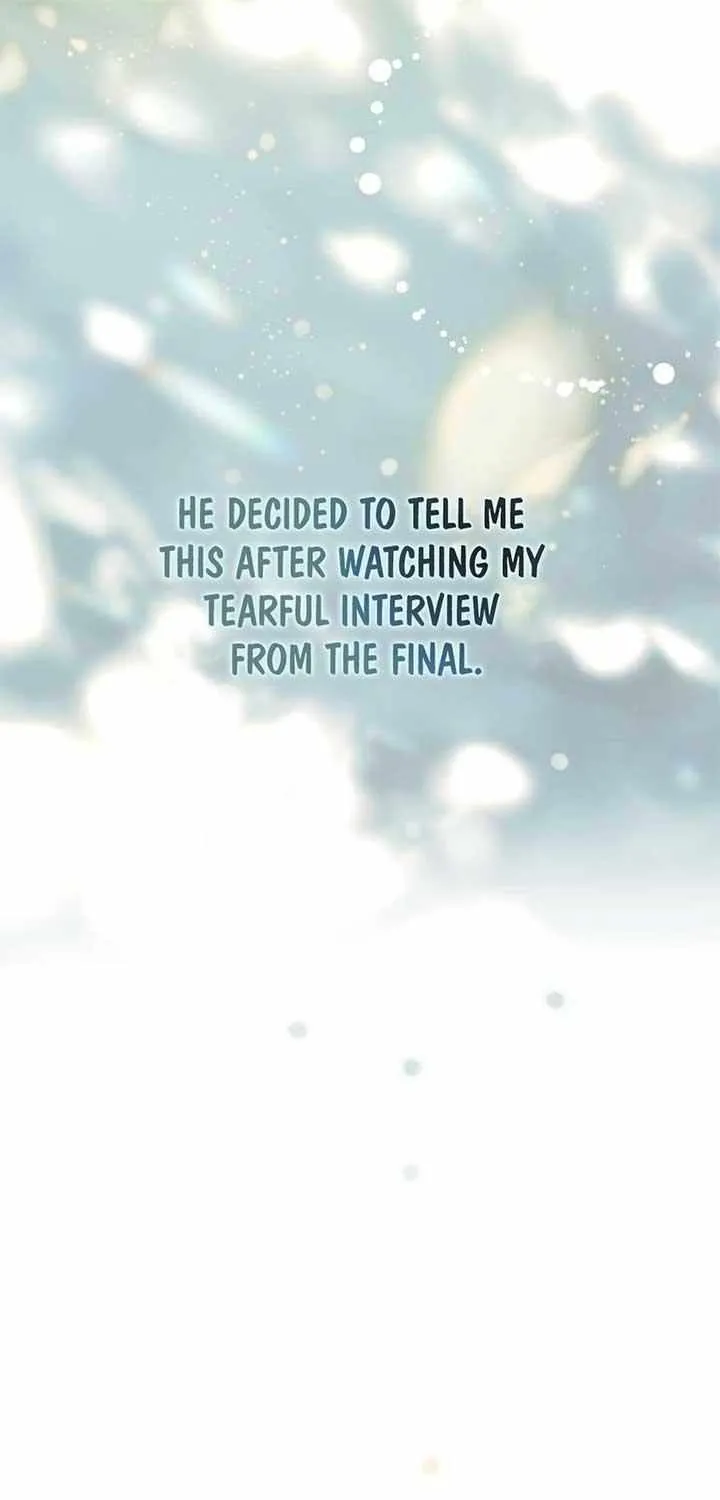 I Became the Youngest Top Idol Chapter 42 page 53 - 