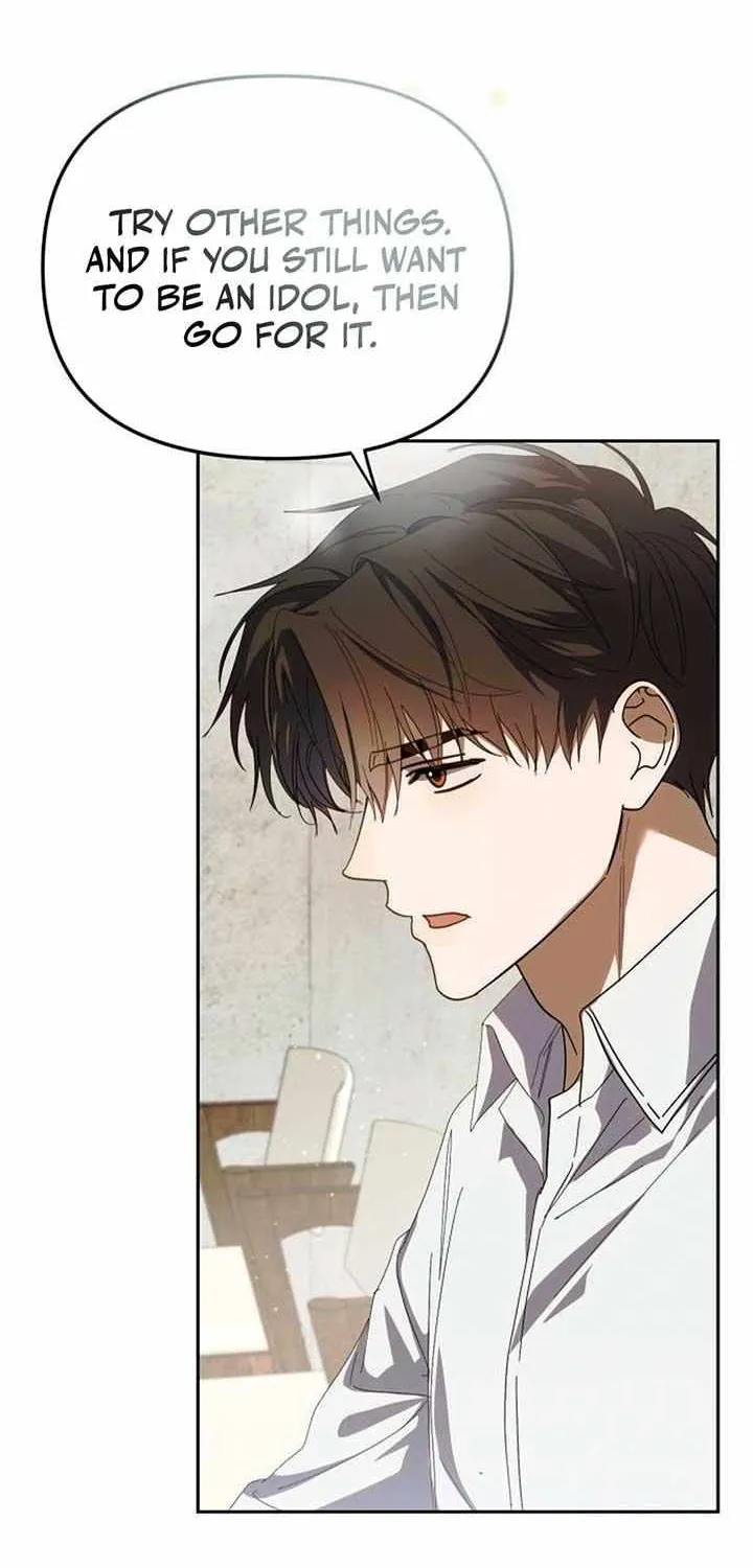 I Became the Youngest Top Idol Chapter 42 page 54 - 