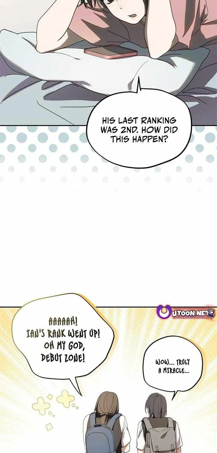 I Became the Youngest Top Idol Chapter 42 page 8 - 