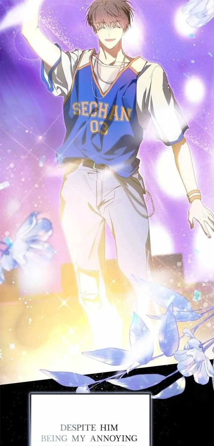 I Became the Youngest Top Idol Chapter 42 page 71 - 