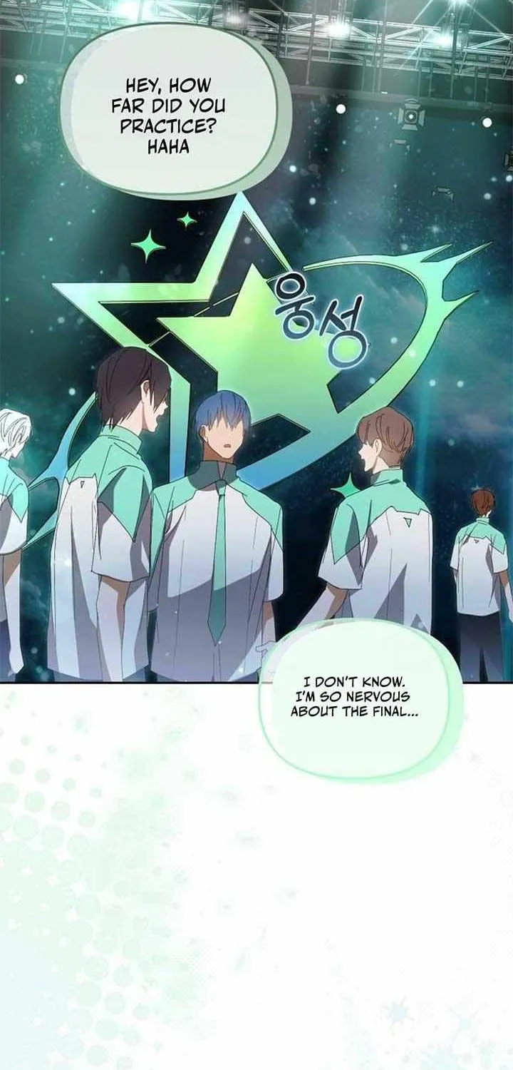 I Became the Youngest Top Idol Chapter 42 page 77 - 