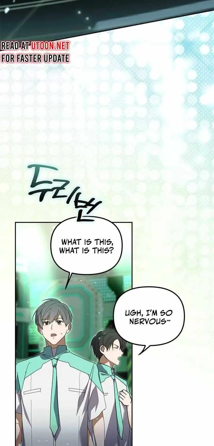 I Became the Youngest Top Idol Chapter 42 page 83 - 