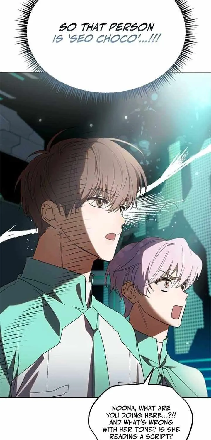 I Became the Youngest Top Idol Chapter 42 page 93 - 