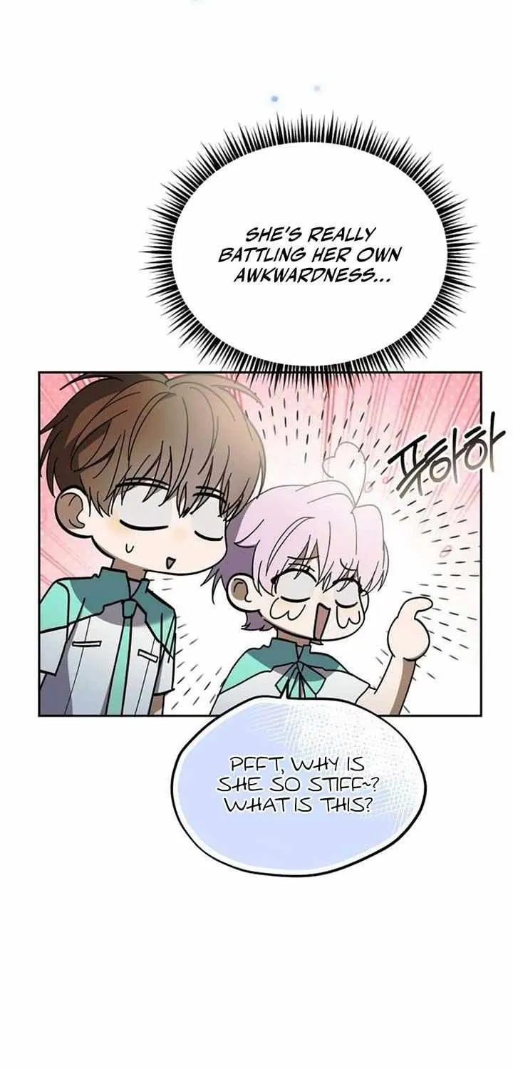 I Became the Youngest Top Idol Chapter 42 page 96 - 