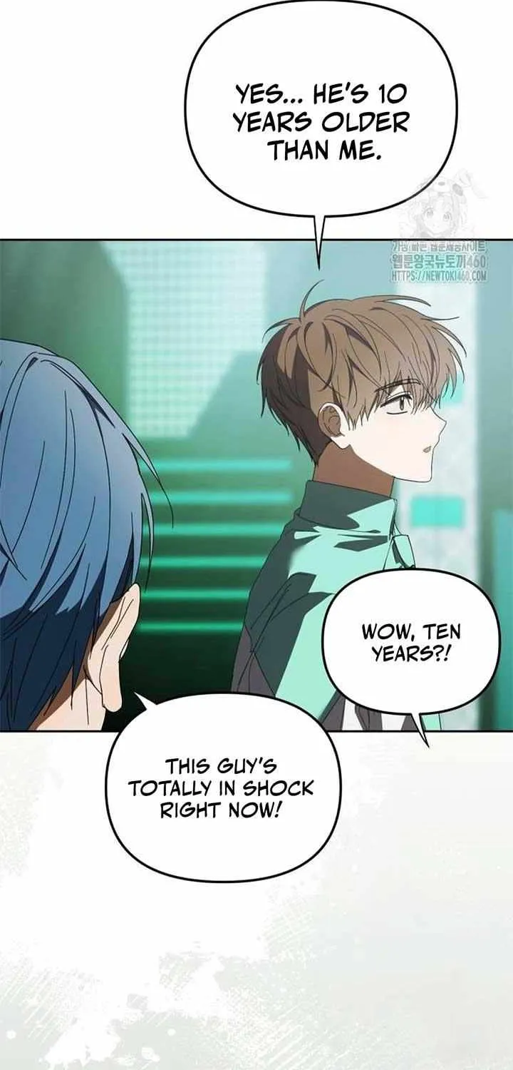 I Became the Youngest Top Idol Chapter 43 page 13 - 