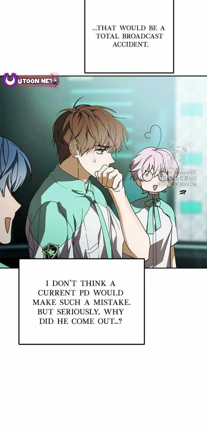 I Became the Youngest Top Idol Chapter 43 page 18 - 