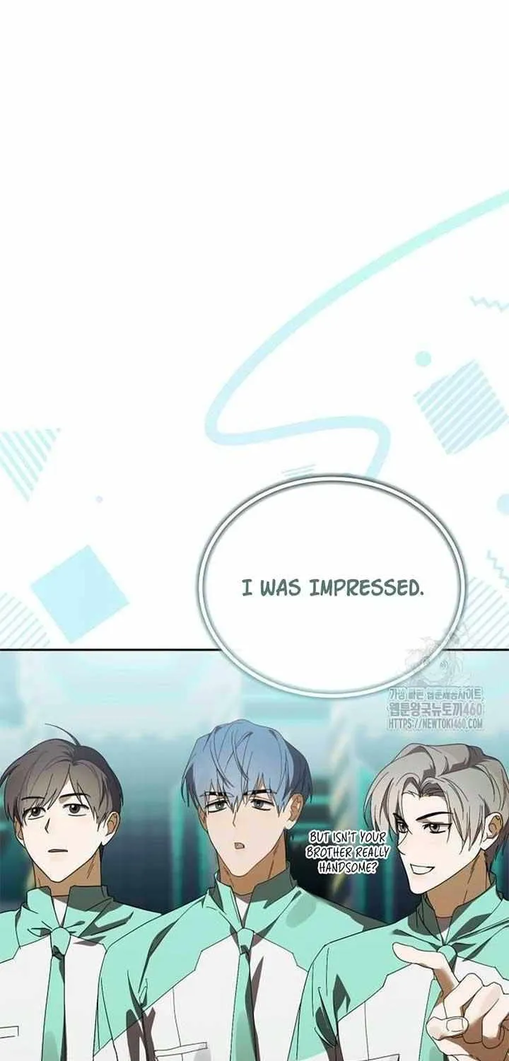 I Became the Youngest Top Idol Chapter 43 page 27 - 