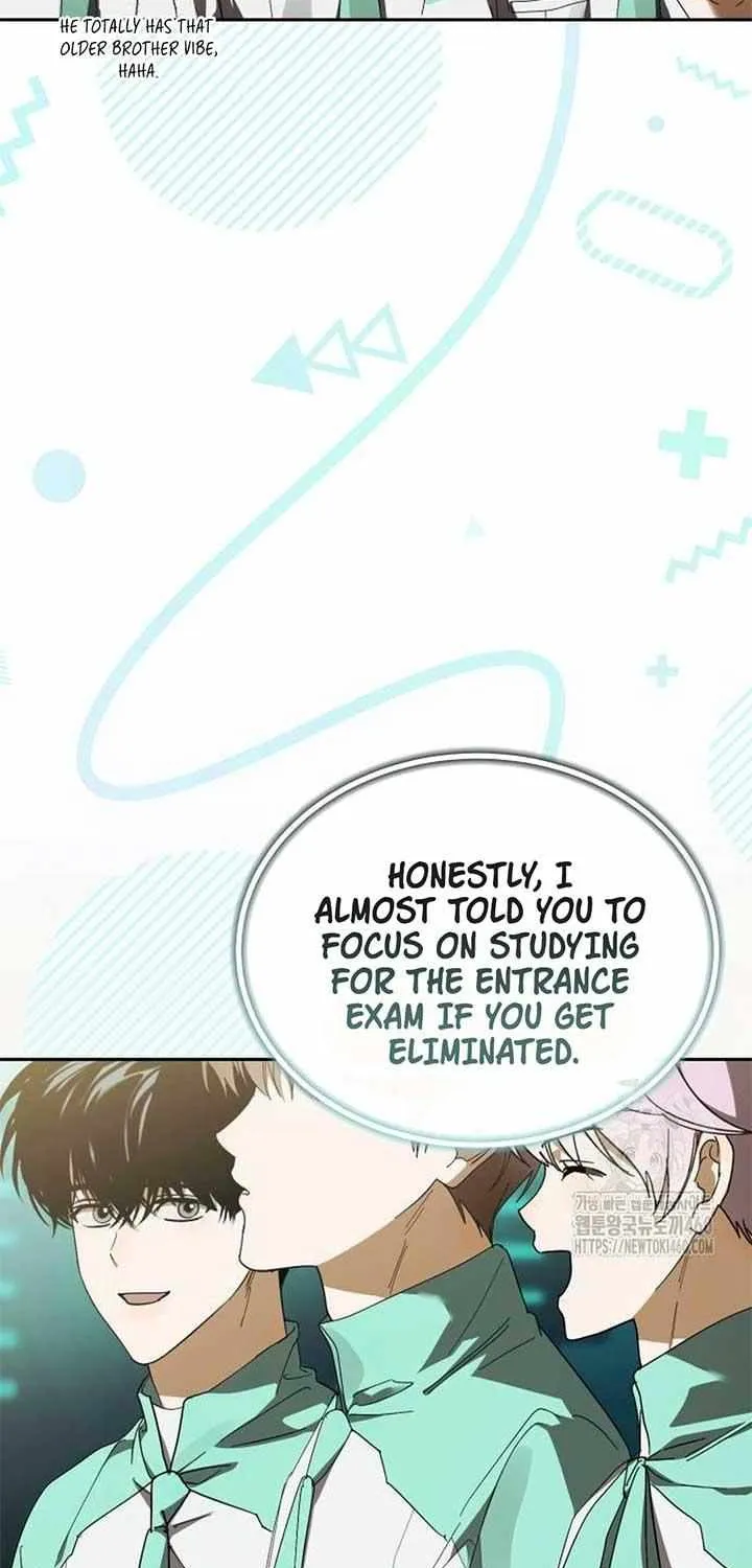 I Became the Youngest Top Idol Chapter 43 page 28 - 