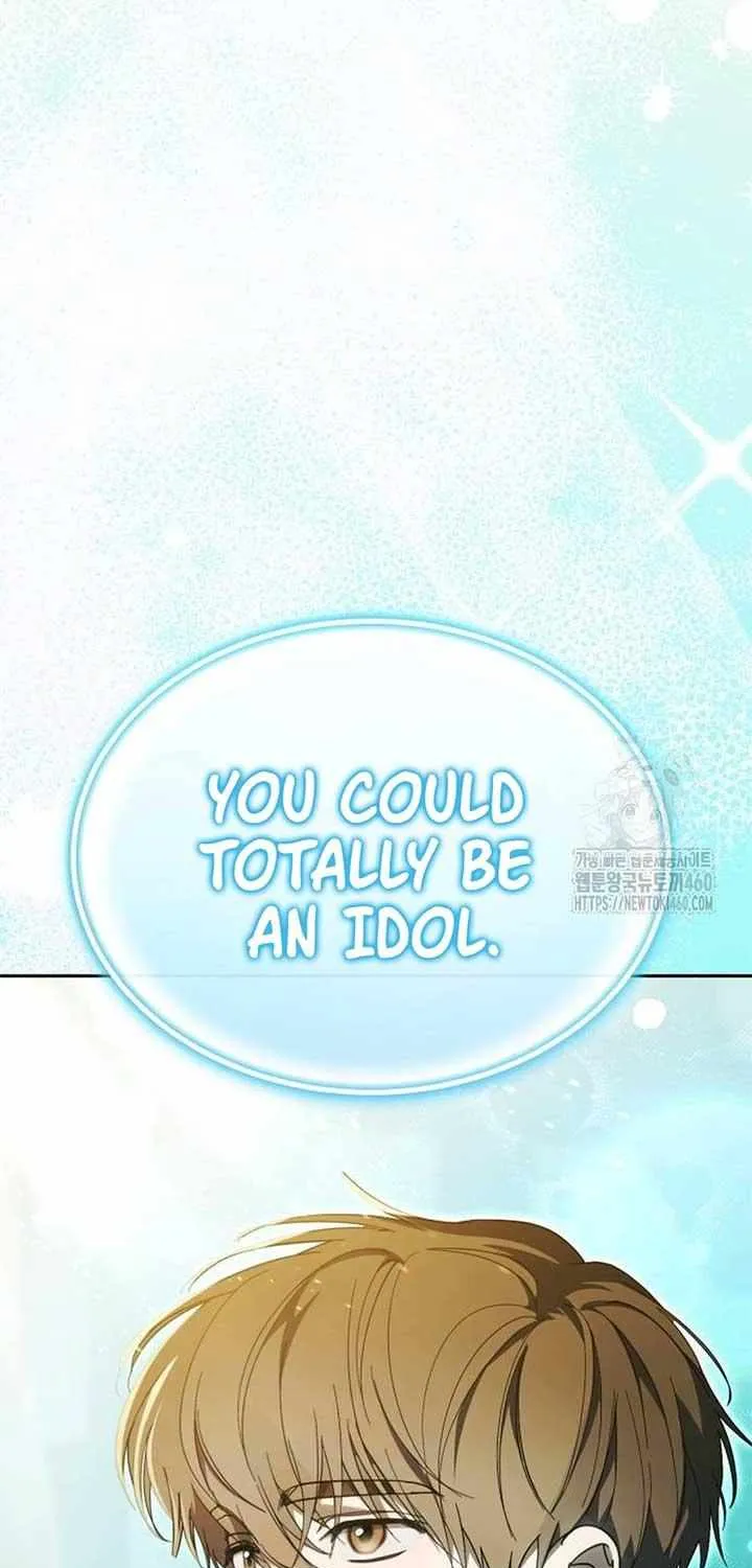 I Became the Youngest Top Idol Chapter 43 page 31 - 